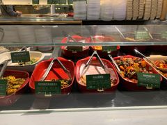 -Green Option(官舍店)