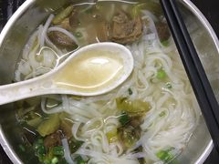 -定安爹辣汤饭(水巷口店)