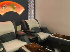 -江南足纪·影院足道·轻奢SPA(京基水贝店)