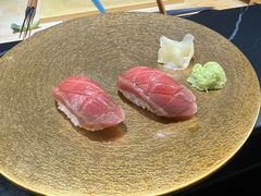 -Sushi Hanzo半藏(天环广场店)