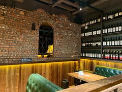 -酒肆浅葱·特色菜馆(卓悦intown店)