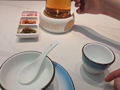 -东流山烤鸭·家常菜(雨山龙湖店)
