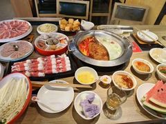-彤德莱火锅(商圣嘉源店)