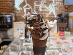 -GODIVA(海岸城店)