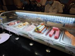 -潭江半岛酒店·西餐厅