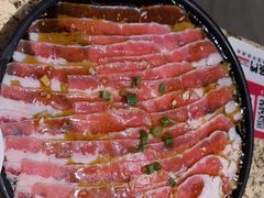 -東門韩国传统烤肉·韩国料理(银座直营店)