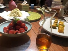 -醉霖生态餐厅(交大店)