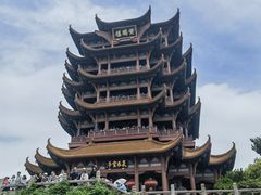 -黄鹤楼