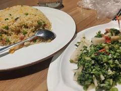 -汀兰酒店-中餐厅