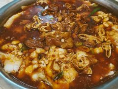 -金良酸菜鱼(宁海路总店)