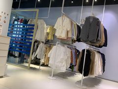 -天真蓝照相馆(中华广场店)