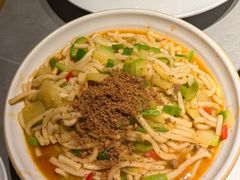 -青海名吃尕张娃非遗烤肉(城中店)