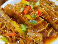 -喜鹊茶点.啫煲(车陂店)
