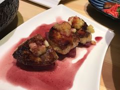 -割烹旭日本料理(龙湖狮山天街店)