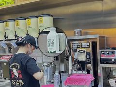 -茶话弄(中贸广场店)