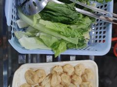 -章记正宗南岗鱼蛋火锅