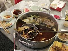 -宴全牛粤来越牛潮汕鲜牛肉火锅(海州万达广场店)