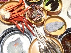 -海底捞大排档火锅(打浦路店)