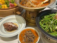 -龍聚祥烧麦馆(万达店)