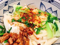 -老崔的面馆(玉函路店)