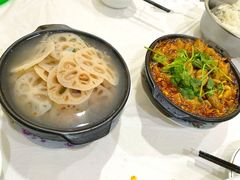 -阆中马记特色砂锅(新村路西段店)