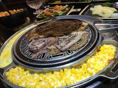 -鹤江桥·红油牛肉粉(SKP店)