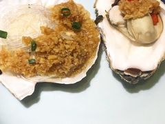 -三个渔夫·蒸汽海鲜(小白楼店)