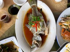 -梅姐海鲜餐厅(水头海鲜街店)