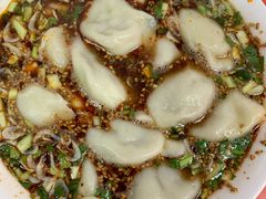 -尤素福东举院饺子馆