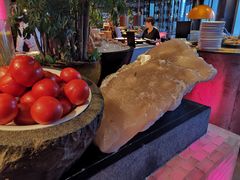 -广州富力君悦大酒店·凯菲厅