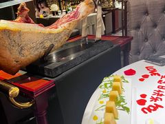 -王品牛排(珠海富华里店)