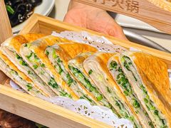 -浩爷羊蝎子火锅(双榆树店)