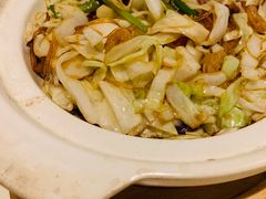 -利苑酒家(金宝店)