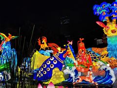 -深圳锦绣中华民俗村