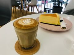 -隹木咖啡馆(宝龙广场店)