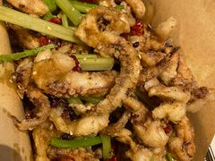 -大铁勺新津菜(东丽阳光新业广场店)