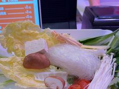 -见味花甲(福田coco park店)