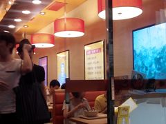 -南記粉麵(灣仔謝斐道店)