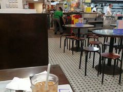 大堂-兰芳园(上环店)