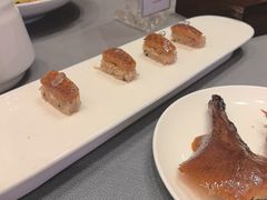-阿庄新豫菜(航海东路店)