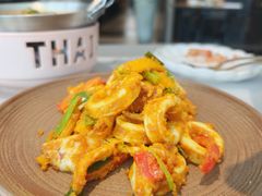 -Thai Alley泰爱里(二沙岛店)