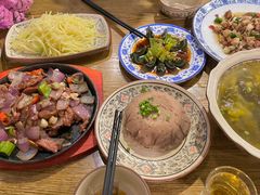-百年老扣碗(沙坪坝店)