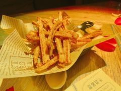 藕条脆脆-杂咖zacup(领展中心城店)