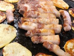 -·缸桶屋·韩式牛肋条自助烤肉(西湖D11店)
