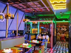 大堂-胖哥俩肉蟹煲(虹口龙之梦店)
