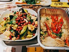 -木屋烧烤(坂田天安云谷店)