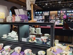 -C Cafe(朵云书院·戏剧店)