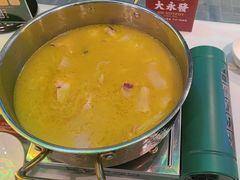 -大永發老火浓汤·经典粤菜(北滨路店)