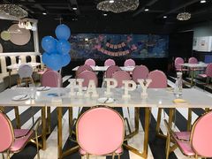 -布鲁豪斯亲子欢乐家庭餐厅