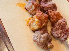 -那拉提之疆·新疆菜(美院店)